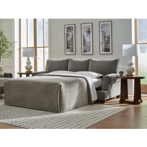 Tallow Creek Queen Sofa Sleeper