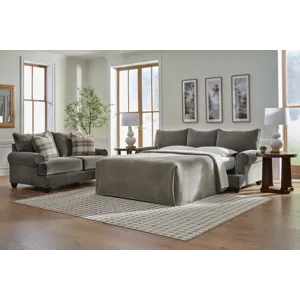 Tallow Creek Queen Sofa Sleeper