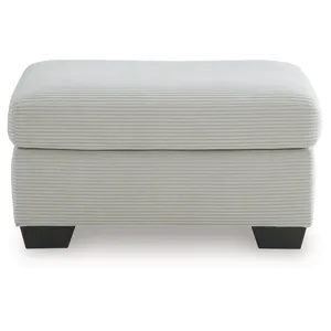 Greenbriar Ottoman