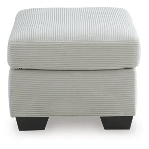 Greenbriar Ottoman