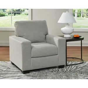 Greenbriar Sofa and Chair