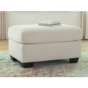 Greenbriar Ottoman