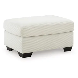 Amesley Ottoman