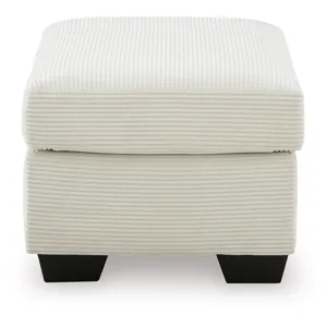 Greenbriar Ottoman