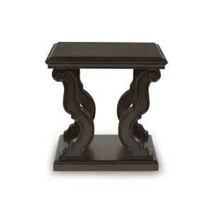 Maylee End Table