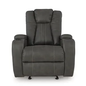 Batavia Pier Glider Recliner