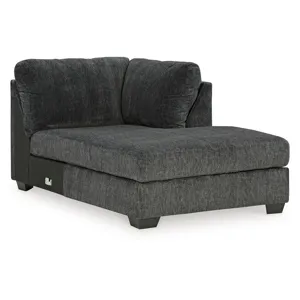 Biddeford Right-Arm Facing Corner Chaise