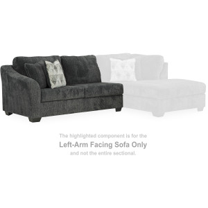 Biddeford Left-Arm Facing Sofa