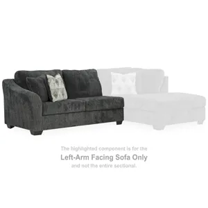 Biddeford Left-Arm Facing Sofa