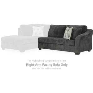 Biddeford Right-Arm Facing Sofa