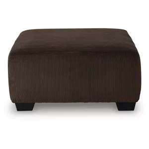 Landsings Oversized Accent Ottoman