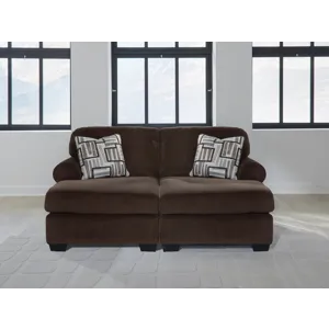 Kimlee 2-Piece Super Chaise