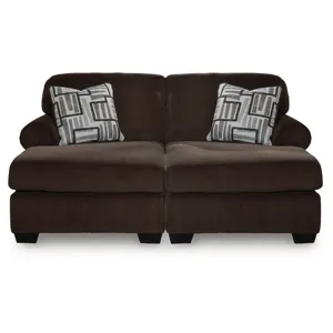 Kimlee 2-Piece Super Chaise