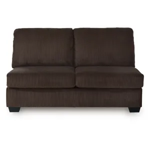 Kimlee 3-Piece Sectional and Ottoman