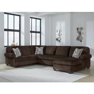 Kimlee 3-Piece Sectional with Chaise