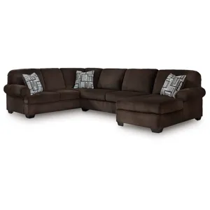 Kimlee 3-Piece Sectional with Chaise