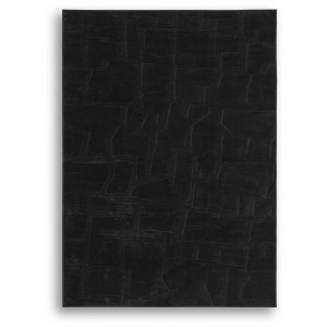 GIBBSWELL  5' X 8' WASHABLE RUG