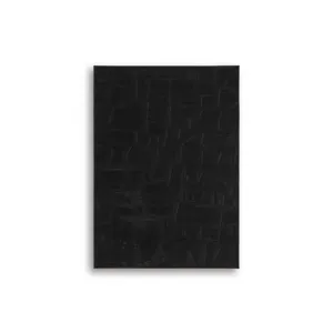 GIBBSWELL  5' X 8' WASHABLE RUG