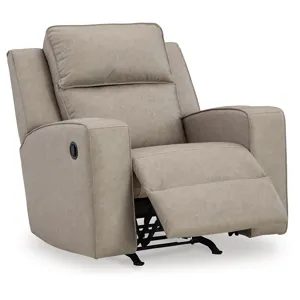 Lavenhorne Reclining Loveseat and Recliner
