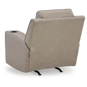 Lavenhorne Reclining Loveseat and Recliner