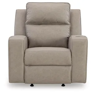 Lavenhorne Reclining Loveseat and Recliner