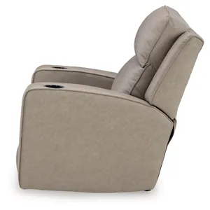 Lavenhorne Reclining Loveseat and Recliner