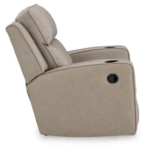 Lavenhorne Reclining Loveseat and Recliner