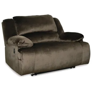 Clonmel Reclining Sofa and Loveseat with Recliner