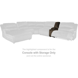 Clonmel Console with Storage