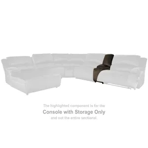 Clonmel Console with Storage