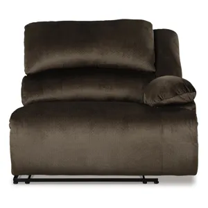 Clonmel 4-Piece Power Reclining Sectional