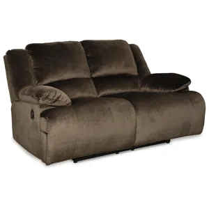 Clonmel Reclining Sofa and Loveseat with Recliner