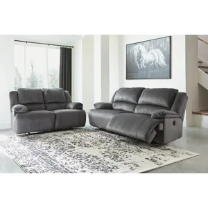 Clonmel Power Reclining Sofa