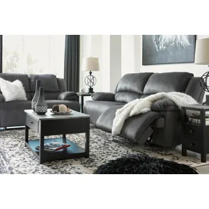Clonmel Power Reclining Sofa