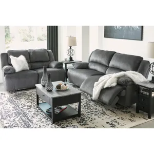 Clonmel Power Reclining Sofa