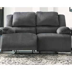 Clonmel Reclining Loveseat and Recliner