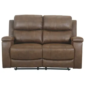 Marwood Reclining Loveseat
