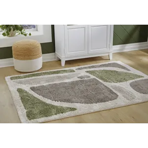 Anburgh Large Rug