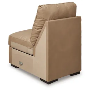 Bandon Armless Chair