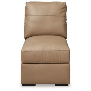 Bandon Armless Chair