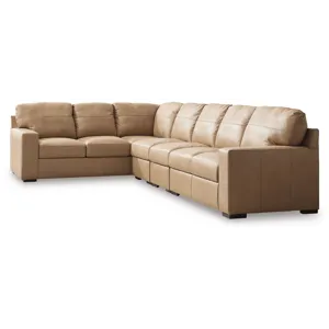 Bandon 4-Piece Sectional