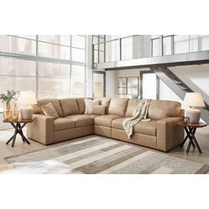 Bandon 3-Piece Sectional