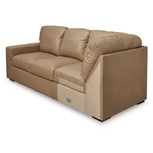 Bandon Left-Arm Facing Sofa with Corner Wedge