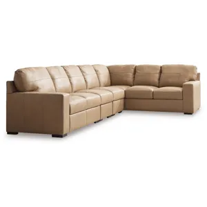 Bandon 4-Piece Sectional