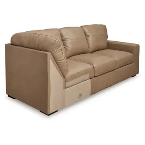 Bandon Right-Arm Facing Sofa with Corner Wedge
