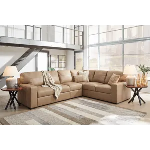 Bandon 3-Piece Sectional