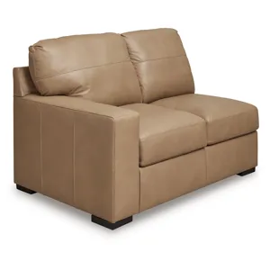 Bandon Left-Arm Facing Loveseat