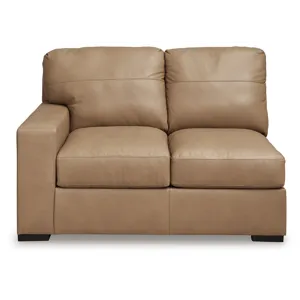 Bandon Left-Arm Facing Loveseat
