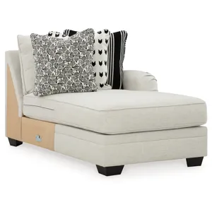 Huntsworth Right-Arm Facing Corner Chaise
