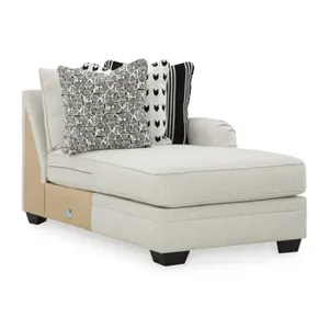 Huntsworth Right-Arm Facing Corner Chaise